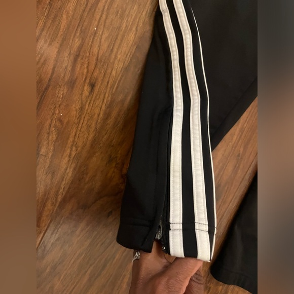 Adidas Menβs Athletic Pants - Large - EUC - Picture 6 of 11